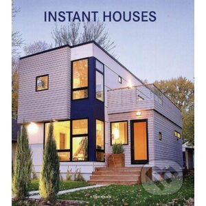 Instant Houses - Koenemann