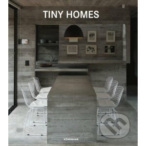 Tiny Homes - Koenemann