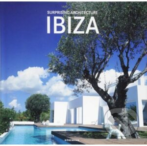 Surprising Architecture Ibiza - Koenemann