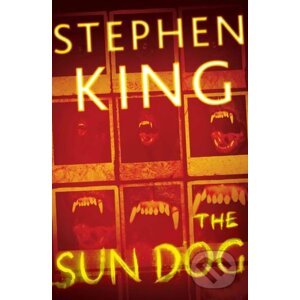 The Sun Dog - Stephen King