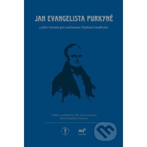 Jan Evangelista Purkyně - Štěpán Svačina