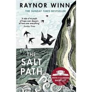The Salt Path - Raynor Winn