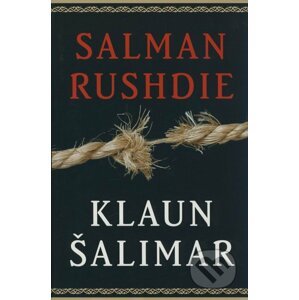 Klaun Šalimar - Salman Rushdie