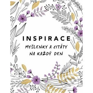 Inspirace - Edice knihy Omega