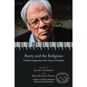 Rorty and the Religious - Wipf and Stock