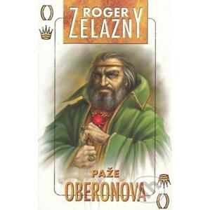 Paže Oberonova - Roger Zelazny