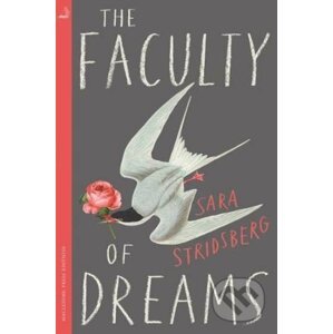 The Faculty of Dreams - Sara Stridsberg