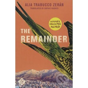 The Remainder - Alia Trabucco Zeran