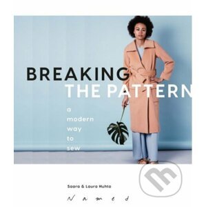 Breaking the Pattern - Saara Huhta