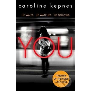 You - Caroline Kepnes