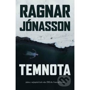 Temnota - Ragnar Jónasson