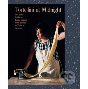 Tortellini at Midnight - Emiko Davies