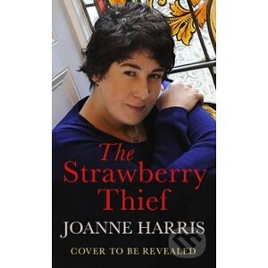 The Strawberry Thief - Joanne Harris