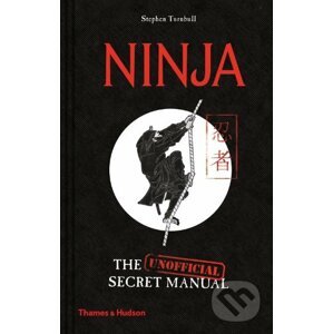 Ninja - Stephen Turnbull