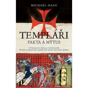 E-kniha Templáři - Michael Haag