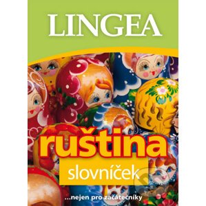 Ruština - slovníček - Lingea