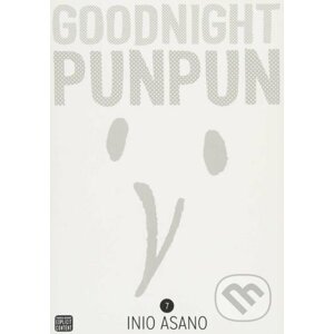 Goodnight Punpun (Volume 7) - Inio Asano
