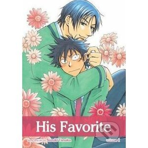 His Favorite (Volume 1) - Suzuki Tanaka