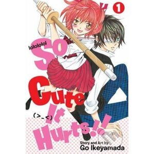 So Cute It Hurts!! (Volume 1) - Go Ikeyamada
