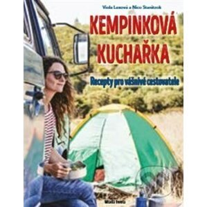 Kempinková kuchařka - Viola Lexová, Nico Staniczok