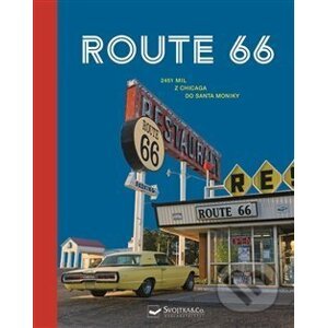 Route 66 - Andrea Lammert, Dörte Sasse, Annika Voigt, Sabine Welte