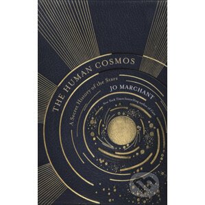 A Humans Guide to the Cosmos - Jo Marchant