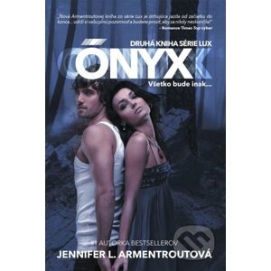Ónyx - Jennifer L. Armentrout