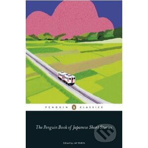 The Penguin Book of Japanese Short Stories - Penguin Books