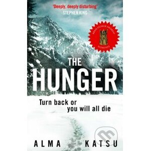 The Hunger - Alma Katsu