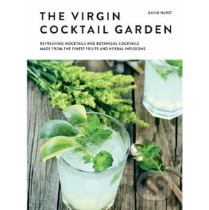 The Drinking Garden - David Hurst