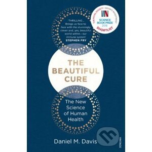 The Beautiful Cure - Daniel M. Davis