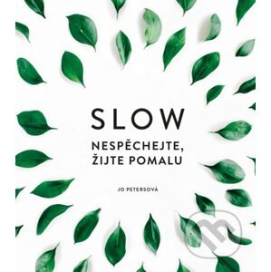 Slow - Jo Peters