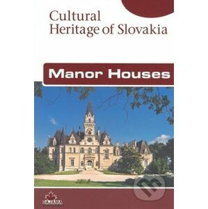 Manor Houses - Ján Lacika