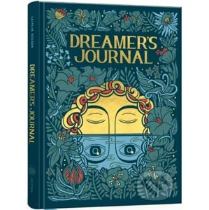 Dreamers Journal - Caitlin Keegan