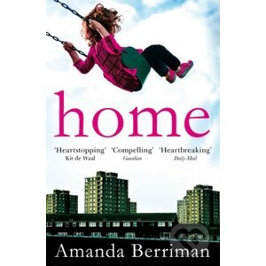 Home - Amanda Berriman