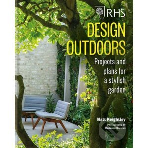 RHS Design Outdoors - Matthew Keightley