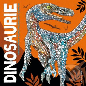 Dinosaurie - Mladá fronta