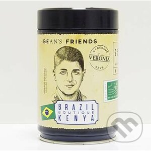 Brazília Boutque Kenya - Coffee VERONIA