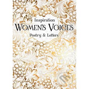 Women's Voices - Flame Tree Publishing
