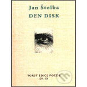 Den disk - Jan Štolba