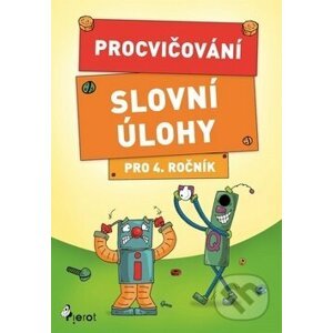 Procvičování Slovní úlohy pro 4. ročník - Petr Šulc