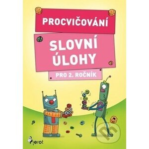 Procvičování Slovní úlohy pro 2. ročník - Petr Šulc