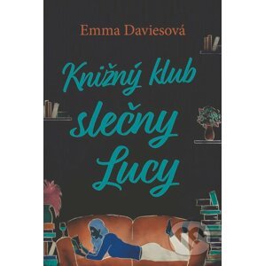 Knižný klub slečny Lucy - Emma Davies