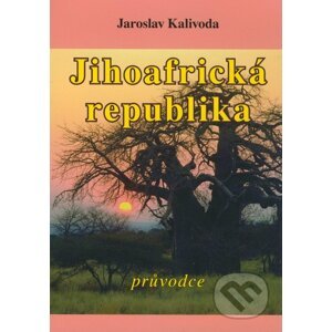 Jihoafrická republika - Jaroslav Kalivoda