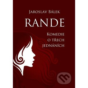 E-kniha Rande - Jaroslav Bálek