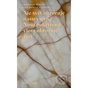 E-kniha Keď naivita vyhráva - Miroslav Kocúr