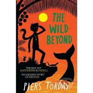 The Wild Beyond - Piers Torday