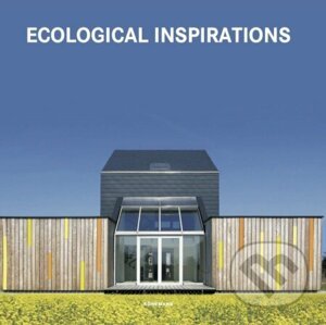 Ecological Inspirations - Simone Schleifer