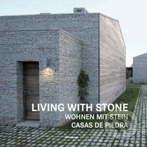 Living with Stone - Alonso Claudia Martínez