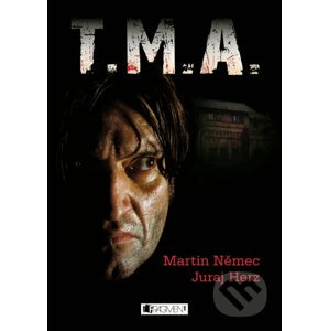 E-kniha T.M.A. - Juraj Herz, Martin Němec